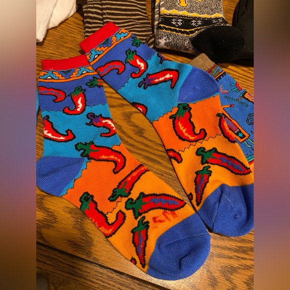 🆕Excellent Sock Collection🆕 - Picture 9 of 13